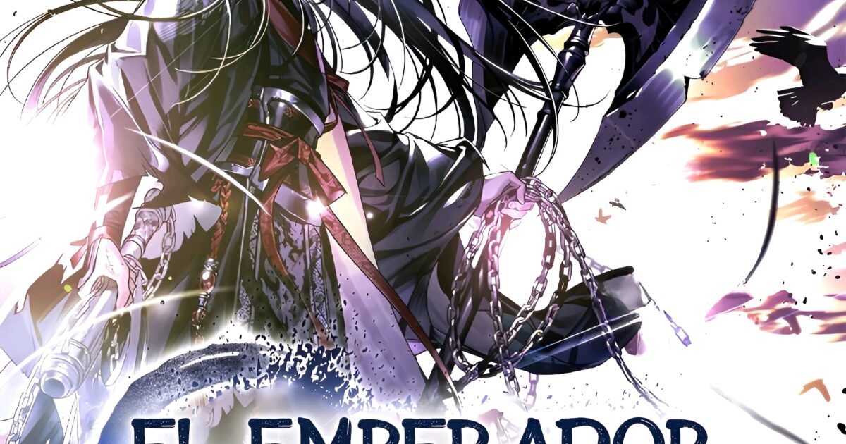 El Emperador Marcial de la Oscuridad y la Luz - Capítulo 57 - Ares