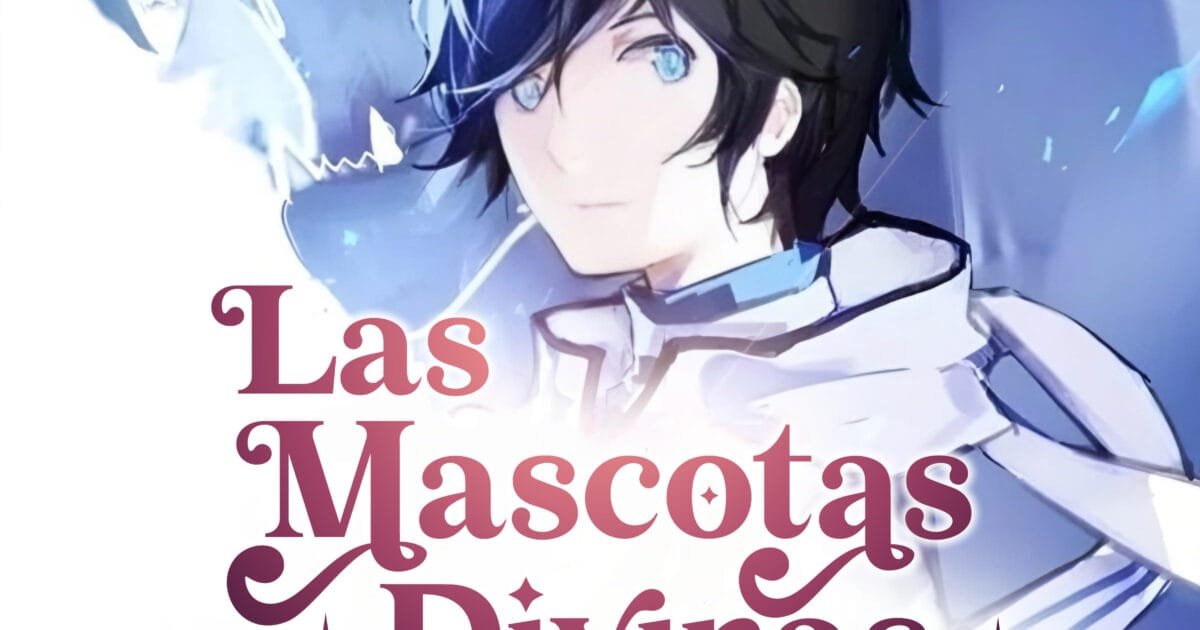 las-mascotas-divinas-descienden-sobre-el-mundo-ares-scanlation
