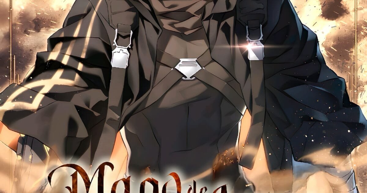 Mago de Arena del Desierto Ardiente – Ares Scanlation