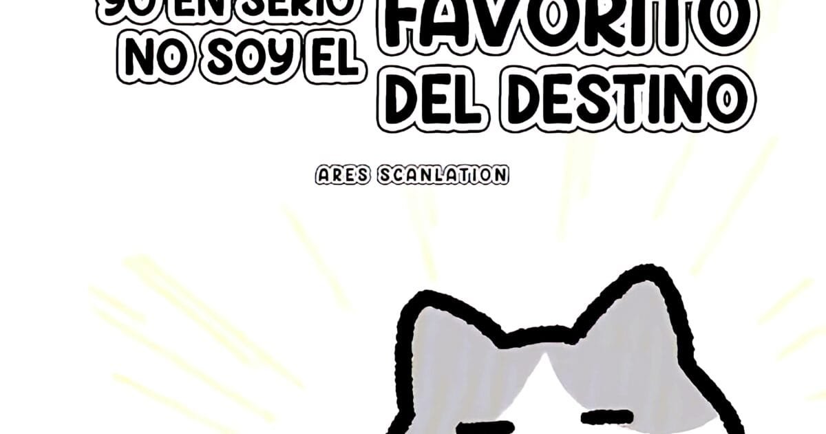 Presiona 1 para Puntos de Virtud; Yo en serio no soy el Favorito del ...